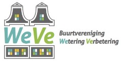 Logo Buurtvereniging Wetering Verbetering