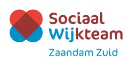 Logo Sociaal Wijkteam Zaandam Zuid