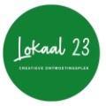 Logo Lokaal 23