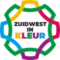 Logo Zuidwest in Kleur