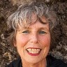 Profielfoto Bernadette van Dijck